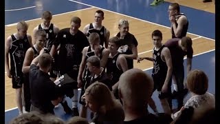 2019/05/12 LJBL u17 FINAL AK-VEF HIGHLIGHTS