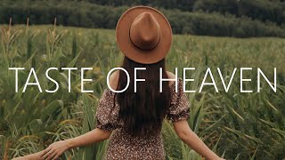 Ayon - Taste of Heaven (Lyrics) feat. Isaac Warburton