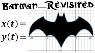 Batman Revisited
