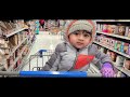 marathi vlog 6 अमेरिकेतील जगप्रसिद्ध retail grocery store walmart columbus chi america supermarket