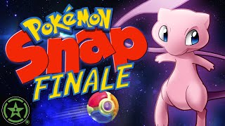 We're Hunting Mew - Pokémon Snap (Finale)