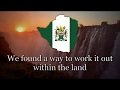 "What A Time It Was" - Rhodesian Patriotic Folk Song