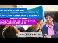 Scuola Oltre presenta il corso webinar: I LIBRÒMANI: SPECIALE MARIO LODI    di Elisa Mazzoli