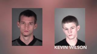 1 arrested, 1 still wanted in Pasco hit-and-run: Digital Short