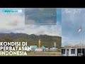 Perjalanan Menuju Perbatasan Indonesia - Timor Leste|| Maritaing, Alor Timur, NTT