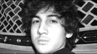 Boston Marathon Bombing Suspect Is Charged