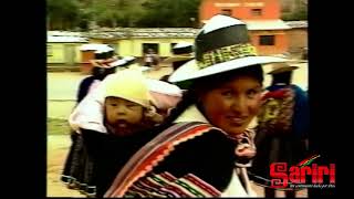 MÁS QUE VENCEDOR - SARIRI //MUSICA CRISTIANA//FOLKLORICO BOLIVIANA//BOLIVIA MUSICAL