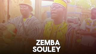 La légende Zemba Souley #musicBissa #culturebissa