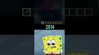 Minecraft Nostalji 😓