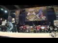 VAGABOND vs LA SMALA Part 1 | CREW BATTLE | CHELLES BATTLE PRO 2010