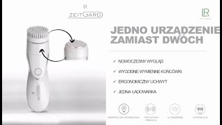 Zeitgard PRO. Salon kosmetyczny w Twoim domu - SMO Aneta Kowalkowska