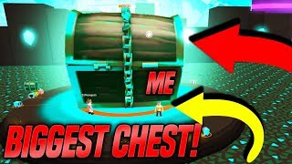 How To Spawn A Mega Chest In Pet Simulator Roblox - how to spawn a mega chest in pet simulator roblox