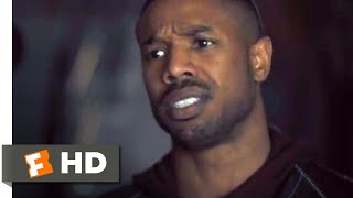 Creed II (2018) - Gotta Take the Fight Scene (5/9) | Movieclips