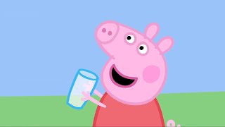 Peppa Pig - Peppa Pig Season 1!
