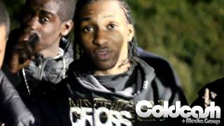 Big Tobz , Blittz Gullyish \u0026 L'z - 2011 Freestyle Sessions Pt.1