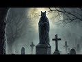 The Catman of Long Cemetery and other Delaware Ghost Stories