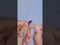 easy nailart design for beginners 💅#trending#video#shorts#new#video#youtubeshorts#ytshorts#yt#viral