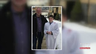 Devastated Father Speaks Out After 15-Year-Old Son Shot In Wissinoming