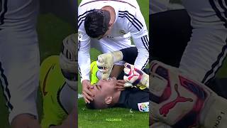 Ronaldo respect moments 💯 #shorts #football #scorer #ronaldo