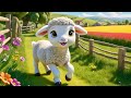 Colors Learning Song | Fun and Educational Nursery Rhyme for Kids | Nursery Rhymes & Kids Songs