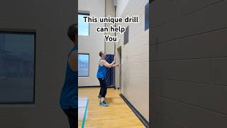 Do this drill to be a better all around athlete