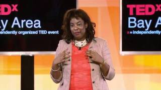 TEDxBayArea 12/08/11-Kimberly Dillon-Acknowledgment- The Killer Business Strategy