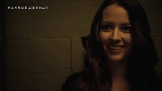 Person Of Interest||Shaw & Root||肖根|Finally, she learned how to symphonize