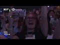 kcon 2018 ny wanna one triple position l kangaroo