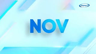 ANIMAX Asia - November 2024 Highlight - Promo