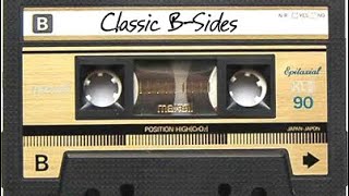 Those Days #80s #90s Classic B-Sides [Dj Sherman]