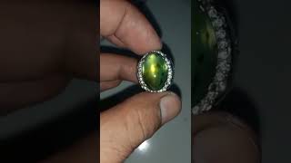 BATU BACAN COKLAT NATURAL HQ GILAAAA LUSTERNYA NON SERAT METALIX COLOUR SOLD OUT