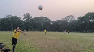 Anastomosis vs Fatty Liver Full Match | No Cuts | BPKIHS Football League