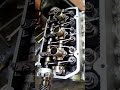 how to tune up in 12 valve engine