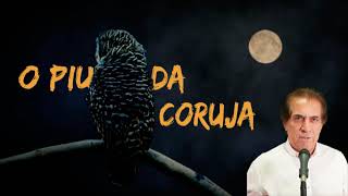 O Piu da Coruja | Eli Corrêa Oficial | Que Saudade de Você