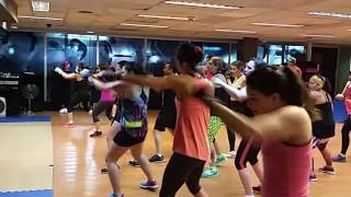 BodyCombat 67 track 3 Sportlife Punta Arenas