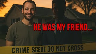 He Had a Wife… But His Dark Secret Ended in Murder | True Crime Documentary