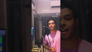 Janiye -🌿| Vishal Mishra | Mustafa Cover