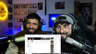 👌BOUSSADAT REACTION ❤ 2025 Colomby - (track diss) Prova كولومبي - بروفا