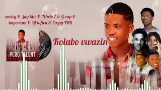 VWAZIN _ BY_ BUSY BEATZ FT. ONELEY \u0026 JAY KITO \u0026 TCHELO 7 \u0026 G-RAP \u0026 IMPORTANT  \u0026 BF LAFWA \u0026 CASPY TBK