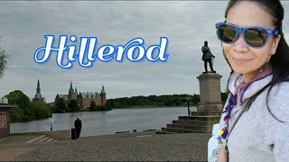 Hillerod, Denmark