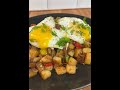 Crispiest Home Fries I've Ever Tasted!