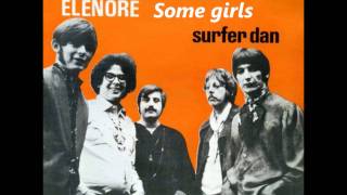 The Turtles- Some Girls