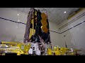 social media short nasa’s james webb space telescope completes testing