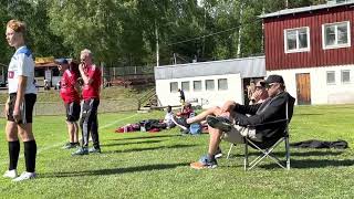 Gjøvik Lyn G13 Falun Cup 2022