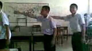 skp dance cover 3/4 - ฮิตเหรอ (Hitler)