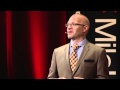 TEDxMileHigh - Adam Lerner - The Art of Risk