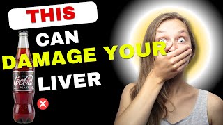 The Worst Drink For Your Liver