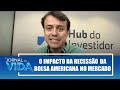 O impacto da recessão da bolsa americana no mercado – Na Bolsa & No Bolso – Jornal da Vida –28/07/22