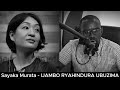 Sayaka Murata - IJAMBO RYAHINDURA UBUZIMA EP820