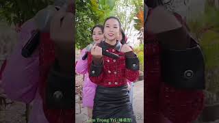 1688 Da Yaner 歌手大晏儿 - Ching Er 晴儿-Tan Lili 谭莉莉